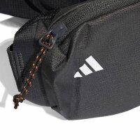 adidas Xpr Waist Pack Sporttasche - carbon