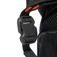 adidas Xpr Waist Pack Sporttasche - carbon