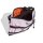 adidas Mt Organizer Shoulder Bag - white