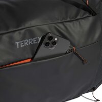 adidas Terrex Multi Duffelbag 70L - black