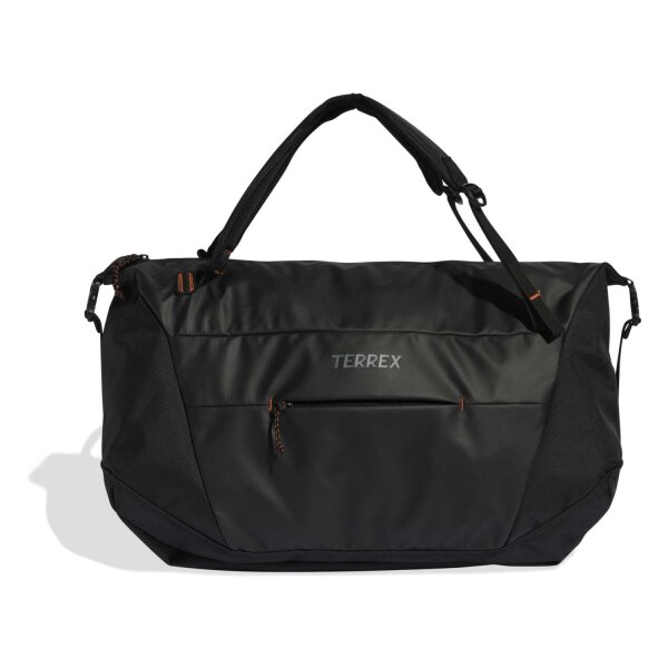 adidas Mt Duffel 50L Taschen - black