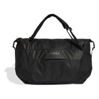 adidas Mt Duffel 50L Taschen - black