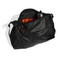 adidas Mt Duffel 50L Taschen - black
