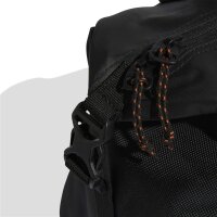 adidas Mt Duffel 50L Taschen - black