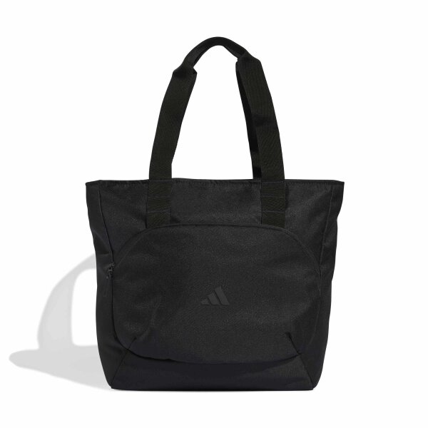 adidas Prime Tote Bag - black/carbon