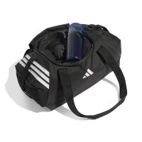 adidas Tiro Duffelbag S - black/white