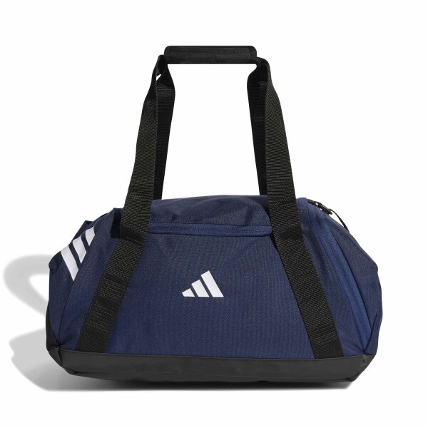 adidas Tiro Duffelbag S - team navy blue 2/white