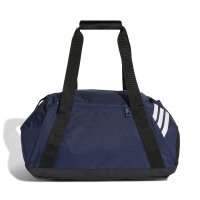 adidas Tiro Duffelbag S - team navy blue 2/white