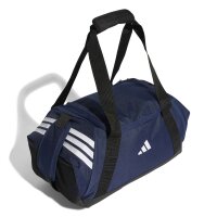 adidas Tiro Duffelbag S - team navy blue 2/white