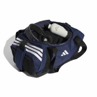 adidas Tiro Duffelbag S - team navy blue 2/white