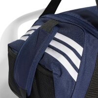 adidas Tiro Duffelbag S - team navy blue 2/white