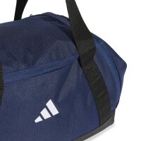 adidas Tiro Duffelbag S - team navy blue 2/white