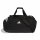 adidas Tiro Duffelbag L - black/white