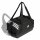 adidas Tiro Duffle Tasche S Mit Bodenfach - black/white