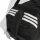 adidas Tiro Duffle Tasche S Mit Bodenfach - black/white
