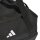 adidas Tiro Duffle Tasche S Mit Bodenfach - black/white