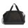 adidas Tiro Medium Duffelbag Mit Bodenfach - black/white