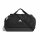 adidas Tiro Duffelbag Gross Mit Bodenfach - black/white