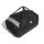 adidas Tiro Duffelbag Gross Mit Bodenfach - black/white