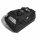 adidas Tiro Duffelbag Gross Mit Bodenfach - black/white