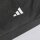 adidas Tiro Duffelbag Gross Mit Bodenfach - black/white
