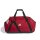 adidas Tiro Duffle Bag L - team power red 2/white
