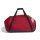adidas Tiro Duffle Bag L - team power red 2/white