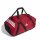adidas Tiro Duffle Bag L - team power red 2/white