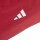 adidas Tiro Duffle Bag L - team power red 2/white