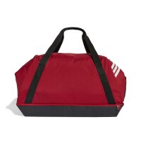 adidas Tiro Duffelbag Gross Mit Bodenfach - team power...