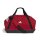 adidas Tiro Duffelbag Gross Mit Bodenfach - team power red 2/white