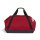 adidas Tiro Duffelbag Gross Mit Bodenfach - team power red 2/white