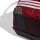 adidas Tiro Duffelbag Gross Mit Bodenfach - team power red 2/white
