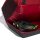 adidas Tiro Duffelbag Gross Mit Bodenfach - team power red 2/white