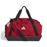 adidas Tiro Medium Duffelbag Mit Bodenfach - team power...