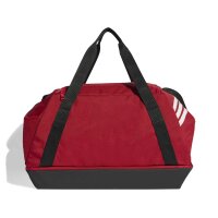 adidas Tiro Medium Duffelbag Mit Bodenfach - team power...