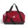 adidas Tiro Medium Duffelbag Mit Bodenfach - team power red 2/white