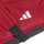 adidas Tiro Medium Duffelbag Mit Bodenfach - team power red 2/white
