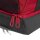 adidas Tiro Medium Duffelbag Mit Bodenfach - team power red 2/white