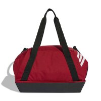 adidas Tiro Duffle Tasche S Mit Bodenfach - team power...