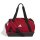 adidas Tiro Duffle Tasche S Mit Bodenfach - team power red 2/white
