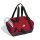 adidas Tiro Duffle Tasche S Mit Bodenfach - team power red 2/white