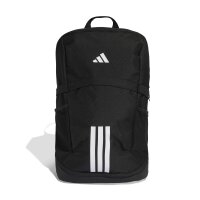 adidas Tiro Rucksack - black/white