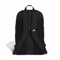 adidas Tiro Rucksack - black/white