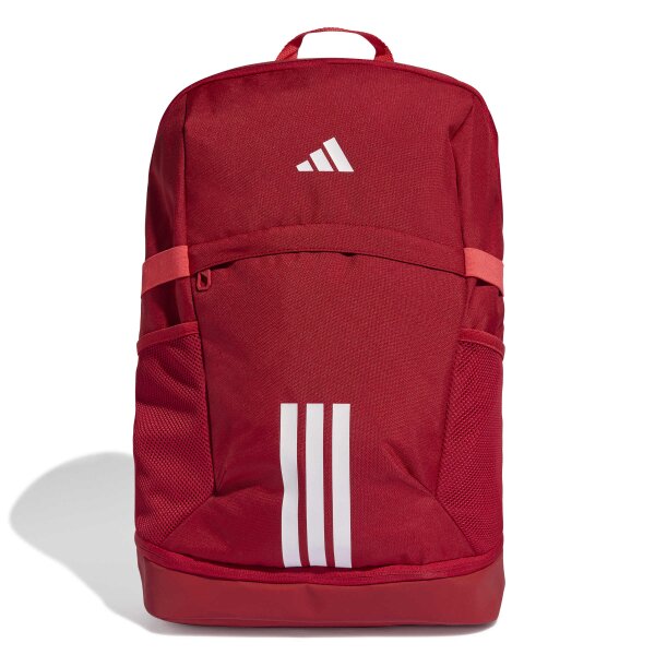 adidas Tiro Rucksack - team power red 2/white