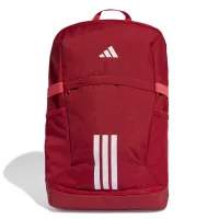 adidas Tiro Rucksack - team power red 2/white