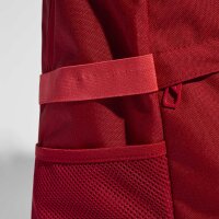 adidas Tiro Rucksack - team power red 2/white