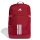 adidas Tiro Rucksack - team power red 2/white