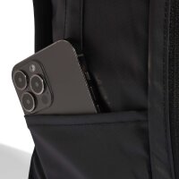 adidas Tiro Competition Rucksack - black/carbon