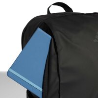 adidas Tiro Competition Rucksack - black/carbon